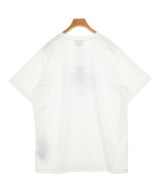 GIORGIO ARMANI（ジョルジオアルマーニ）Tシャツ・カットソー 白 サイズ:XL メンズ/2200713344097