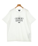 GIORGIO ARMANI Tシャツ・カットソー