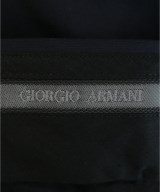 GIORGIO ARMANI（ジョルジオアルマーニ）スラックス 紺 サイズ:44(S位) メンズ/2200713344103