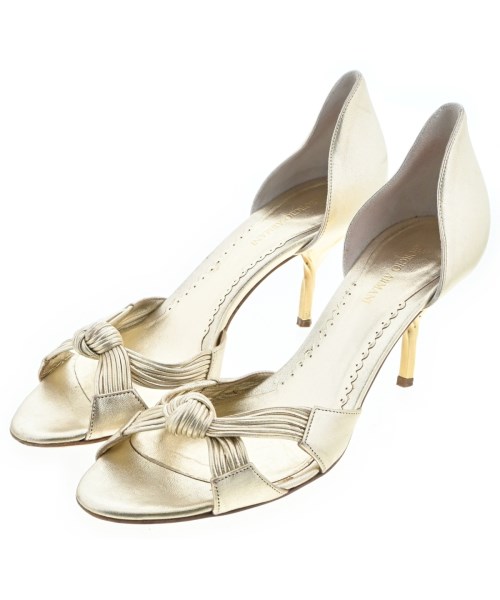 GIORGIO ARMANI(ジョルジオアルマーニ)のサンダル サイズ:EU37(23.5cm位) 7,200円