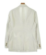GIORGIO ARMANI（ジョルジオアルマーニ）その他 白 サイズ:48/48(L位) メンズ/2200722103128
