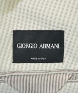 GIORGIO ARMANI（ジョルジオアルマーニ）その他 白 サイズ:48/48(L位) メンズ/2200722103128