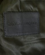 GIORGIO ARMANI（ジョルジオアルマーニ）その他 茶 サイズ:48(L位) メンズ/2200723062103