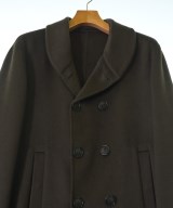 GIORGIO ARMANI（ジョルジオアルマーニ）その他 茶 サイズ:48(L位) メンズ/2200723062103