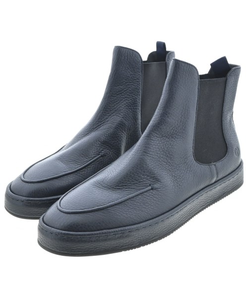 GIORGIO ARMANI(ジョルジオアルマーニ)のブーツ サイズ:6(25cm位) 48,600円