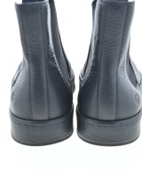 GIORGIO ARMANI（ジョルジオアルマーニ）ブーツ 紺 サイズ:6(25cm位) メンズ/2200723099024