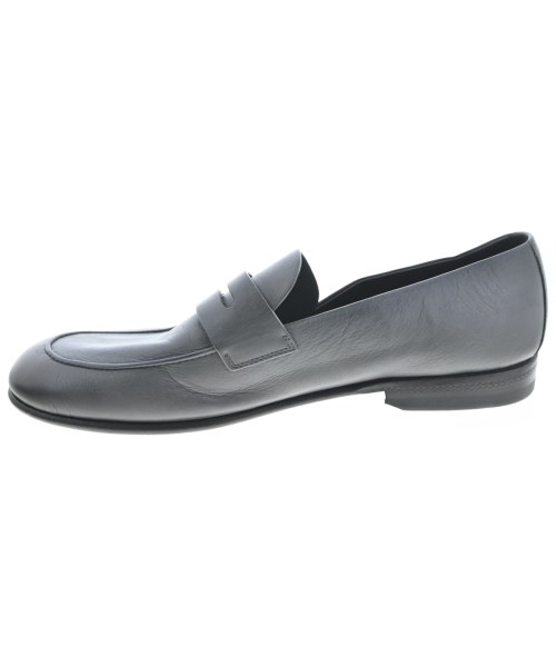 GIORGIO ARMANI（ジョルジオアルマーニ）その他 グレー サイズ:6(25cm位) メンズ/2200723099031