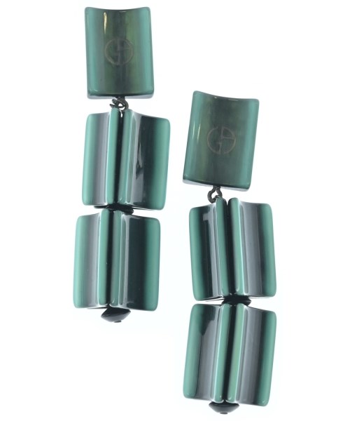 GIORGIO ARMANI(ジョルジオアルマーニ)のピアス・イヤリング サイズ:- 7,000円