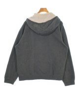 GIORGIO ARMANI（ジョルジオアルマーニ）パーカー グレー サイズ:XL メンズ/2200723223108