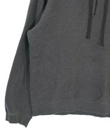 GIORGIO ARMANI（ジョルジオアルマーニ）パーカー グレー サイズ:XL メンズ/2200723223108