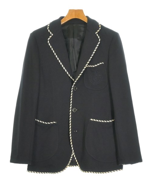 GIORGIO ARMANI(ジョルジオアルマーニ)のテーラードジャケット サイズ:46(M位) 18,400円