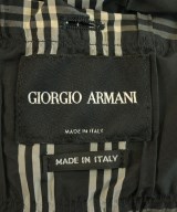 GIORGIO ARMANI（ジョルジオアルマーニ）テーラードジャケット 紺 サイズ:46(M位) メンズ/2200723428022
