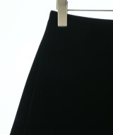GIORGIO ARMANI（ジョルジオアルマーニ）ひざ丈スカート 黒 サイズ:36(XS位) レディース/2200719812163