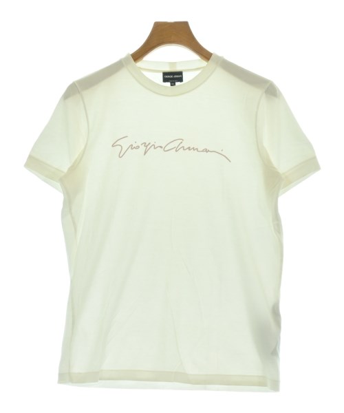 GIORGIO ARMANI(ジョルジオアルマーニ)のTシャツ・カットソー サイズ:50(XL位) 7,000円