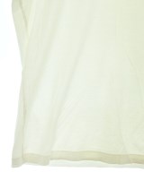 GIORGIO ARMANI（ジョルジオアルマーニ）Tシャツ・カットソー 白 サイズ:50(XL位) メンズ/2200720554045