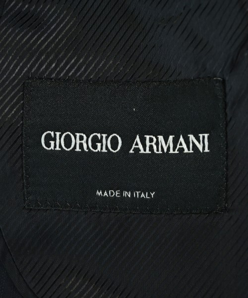 GIORGIO ARMANI（ジョルジオアルマーニ）その他 紺 サイズ:48(L位) メンズ/2200725810016
