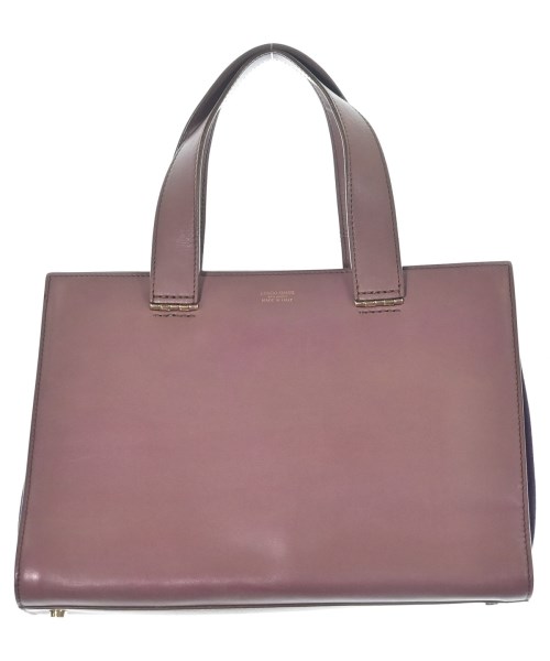 GIORGIO ARMANI(ジョルジオアルマーニ)のハンドバッグ サイズ:- 19,200円