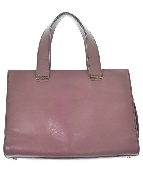 GIORGIO ARMANI（ジョルジオアルマーニ）ハンドバッグ 赤 サイズ:- レディース/2200725977023