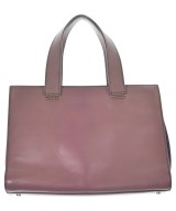 GIORGIO ARMANI（ジョルジオアルマーニ）ハンドバッグ 赤 サイズ:- レディース/2200725977023