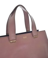 GIORGIO ARMANI（ジョルジオアルマーニ）ハンドバッグ 赤 サイズ:- レディース/2200725977023