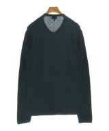 GIORGIO ARMANI（ジョルジオアルマーニ）ニット・セーター 紺 サイズ:54(XXL位) メンズ/2200721350530