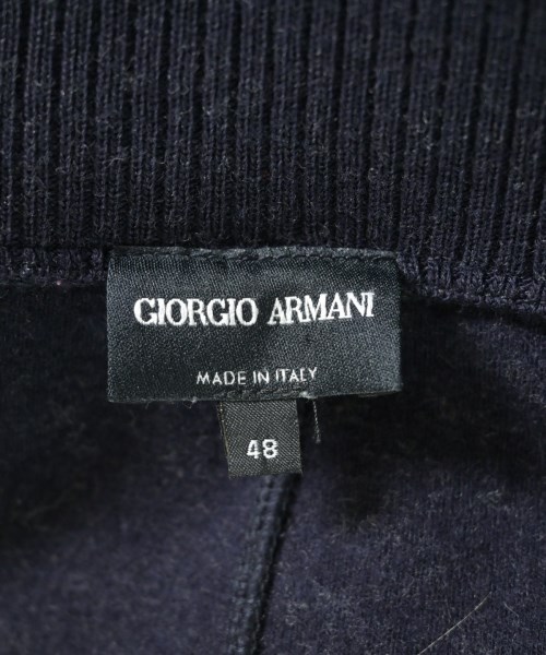 GIORGIO ARMANI（ジョルジオアルマーニ）その他 紺 サイズ:48(L位) メンズ/2200726522048
