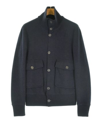 GIORGIO ARMANI（ジョルジオアルマーニ）その他 紺 サイズ:48(L位
