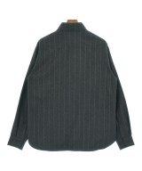 GIORGIO ARMANI（ジョルジオアルマーニ）その他 グレー サイズ:48/48(L位) メンズ/2200726942013