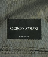 GIORGIO ARMANI（ジョルジオアルマーニ）その他 グレー サイズ:48/48(L位) メンズ/2200726942013