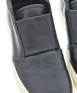 GIORGIO ARMANI（ジョルジオアルマーニ）スニーカー 黒 サイズ:7(26cm位) メンズ/2200727407016