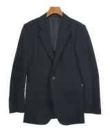 GIORGIO ARMANI（ジョルジオアルマーニ）その他 黒 サイズ:44/44(S位) メンズ/2200728429031