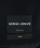 GIORGIO ARMANI（ジョルジオアルマーニ）その他 黒 サイズ:44/44(S位) メンズ/2200728429031