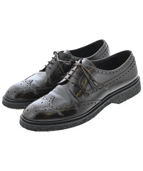 GIORGIO ARMANI(ジョルジオアルマーニ)のビジネス・ドレスシューズ サイズ:6(25cm位) 30,800円