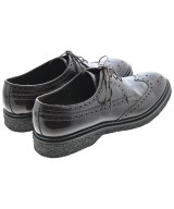GIORGIO ARMANI（ジョルジオアルマーニ）ビジネス・ドレスシューズ 黒 サイズ:6(25cm位) メンズ/2200728429048