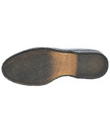 GIORGIO ARMANI（ジョルジオアルマーニ）ビジネス・ドレスシューズ 黒 サイズ:6(25cm位) メンズ/2200728429048