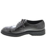 GIORGIO ARMANI（ジョルジオアルマーニ）ビジネス・ドレスシューズ 黒 サイズ:6(25cm位) メンズ/2200728429048