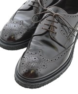 GIORGIO ARMANI（ジョルジオアルマーニ）ビジネス・ドレスシューズ 黒 サイズ:6(25cm位) メンズ/2200728429048
