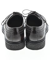 GIORGIO ARMANI（ジョルジオアルマーニ）ビジネス・ドレスシューズ 黒 サイズ:6(25cm位) メンズ/2200728429048