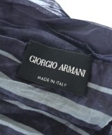 GIORGIO ARMANI（ジョルジオアルマーニ）ストール 紫 サイズ:- メンズ/2200728429116