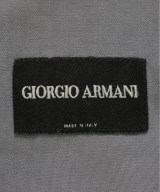 GIORGIO ARMANI（ジョルジオアルマーニ）ドレスシャツ グレー サイズ:39(M位) メンズ/2200728772083