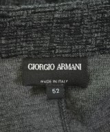 GIORGIO ARMANI（ジョルジオアルマーニ）カジュアルジャケット グレー サイズ:52(XXL位) メンズ/2200674827073