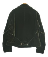 GIORGIO ARMANI（ジョルジオアルマーニ）その他 カーキ サイズ:54(XXL位) メンズ/2200683487015