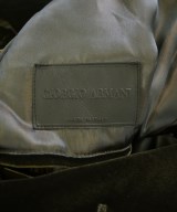 GIORGIO ARMANI（ジョルジオアルマーニ）その他 カーキ サイズ:54(XXL位) メンズ/2200683487015
