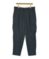 GIORGIO ARMANI（ジョルジオアルマーニ）カーゴパンツ 紺 サイズ:50(XL位) メンズ/2200683487060