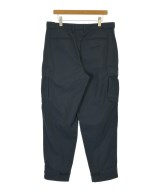 GIORGIO ARMANI（ジョルジオアルマーニ）カーゴパンツ 紺 サイズ:50(XL位) メンズ/2200683487060