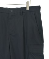 GIORGIO ARMANI（ジョルジオアルマーニ）カーゴパンツ 紺 サイズ:50(XL位) メンズ/2200683487060