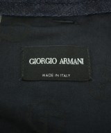 GIORGIO ARMANI（ジョルジオアルマーニ）スラックス 紺 サイズ:48(L位) メンズ/2200683487091