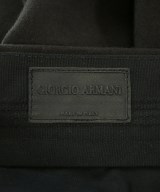 GIORGIO ARMANI（ジョルジオアルマーニ）スラックス 茶 サイズ:48(L位) メンズ/2200683487107