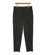 GIORGIO ARMANI スラックス