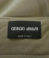 GIORGIO ARMANI（ジョルジオアルマーニ）スラックス ベージュ サイズ:50(XL位) メンズ/2200683487114